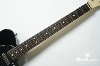 2021 Collection Made in Japan Traditional 70s Telecaster - Black